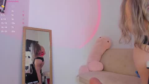 Maria online show from April 7, 2026, 7:03 pm