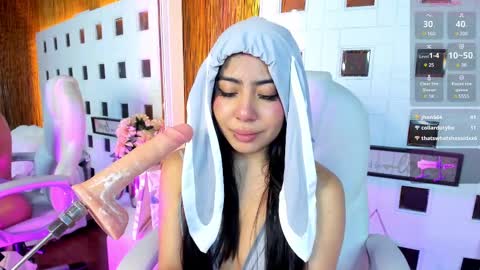Snapshot of aniie_west chatting on March 1, 2025, 4:11 pm aniie_west online show from March 1, 2025, 4:11 pm