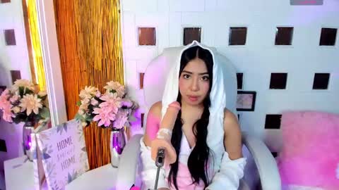 Snapshot of aniie_west chatting on March 5, 2025, 3:18 pm aniie_west online show from March 5, 2025, 3:18 pm