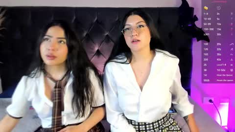 Snapshot of aniie_west chatting on October 23, 2025, 7:07 am aniie_west online show from October 23, 2025, 7:07 am