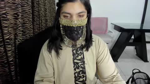 Anissa online show from March 6, 2026, 3:47 am