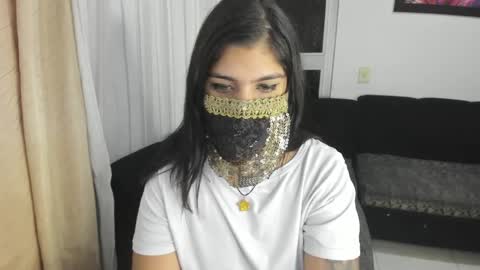 Anissa online show from April 5, 2026, 3:36 am