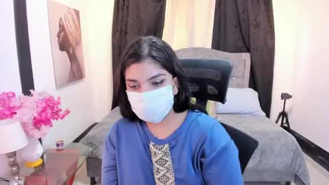 Anissa online show from June 4, 2026, 5:30 pm