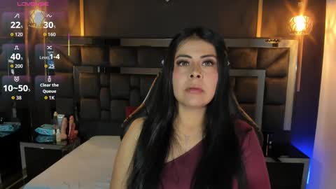 Ani  online show from September 18, 2025, 3:52 am