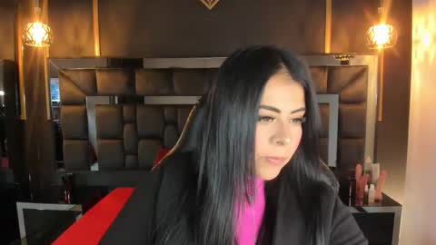 Ani  online show from September 24, 2025, 3:21 am