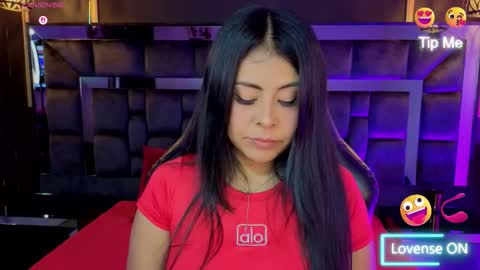 Ani  online show from January 9, 2026, 3:09 am