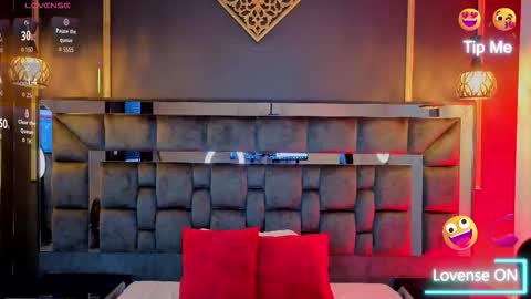 Ani  online show from March 7, 2026, 5:04 am