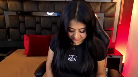 Ani  online show from March 21, 2026, 4:28 am