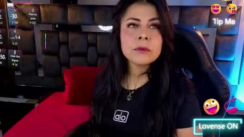 Ani  online show from March 27, 2026, 3:56 am