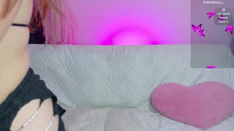 anika_kiti online show from March 21, 2026, 10:46 pm