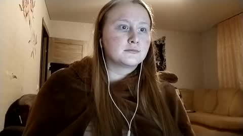 Anika online show from February 3, 2026, 2:10 am