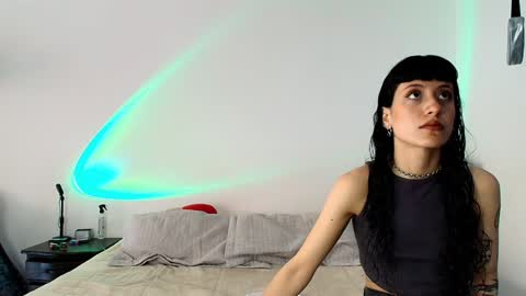 Snapshot of anika_lowen chatting on February 3, 2025, 3:49 pm Anika And Lowen Your Thumbs Up Are Super Important For Us  online show from February 3, 2025, 3:49 pm