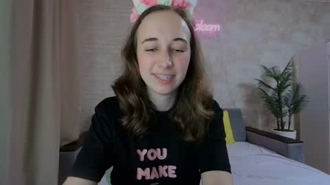 anikabloom online show from January 29, 2025, 9:07 pm