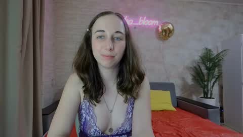 anikabloom online show from February 22, 2025, 12:38 am