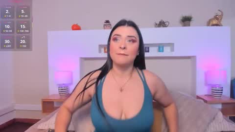 Anika Romano online show from January 13, 2026, 11:26 am