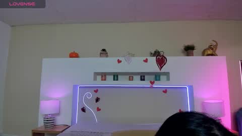 Anika Romano online show from February 16, 2026, 12:01 pm