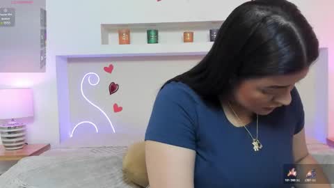 Anika Romano online show from March 3, 2026, 11:27 am