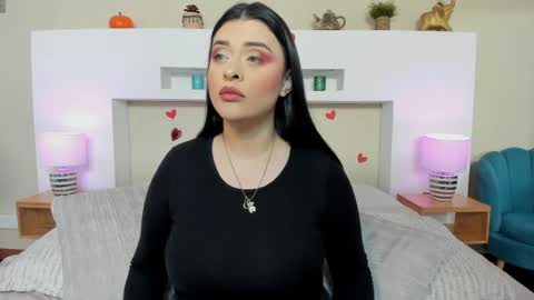 Anika Romano online show from April 17, 2026, 11:57 am