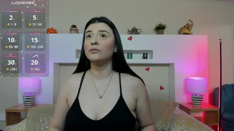 Anika Romano online show from June 1, 2026, 11:34 am