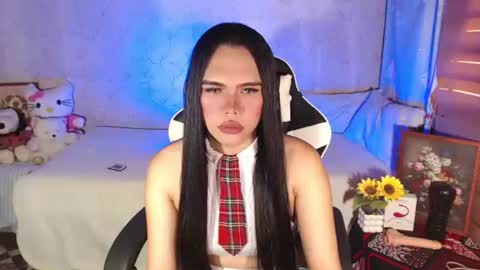 Nikka online show from April 2, 2026, 1:03 am