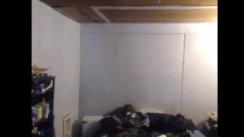 Snapshot of anilyseardor chatting on February 25, 2025, 11:08 am Ani online show from February 25, 2025, 11:08 am