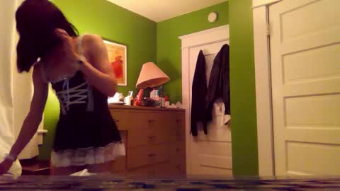 Snapshot of anilyseardor chatting on November 1, 2025, 9:44 am Ani online show from November 1, 2025, 9:44 am