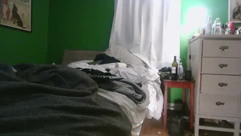 Ani online show from February 26, 2026, 9:41 am