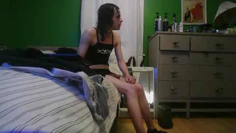Snapshot of anilyseardor chatting on May 11, 2026, 5:02 am Ani online show from May 11, 2026, 5:02 am