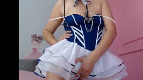 Akimi online show from July 14, 2026, 5:56 am