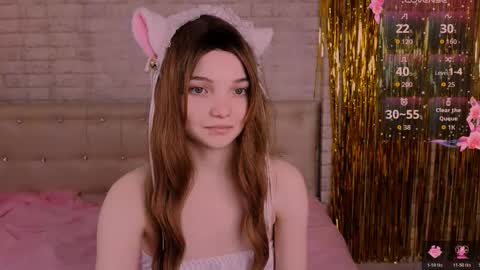 Alica online show from March 12, 2026, 3:23 am