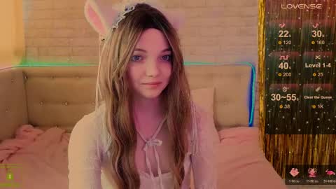 Alica online show from April 5, 2026, 3:15 am