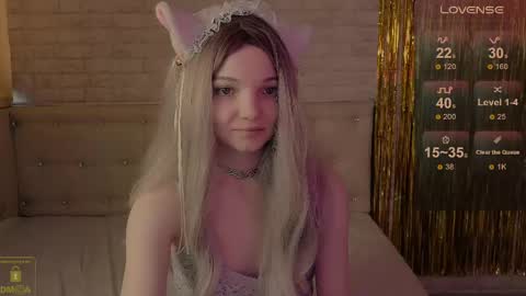 Alica online show from May 31, 2026, 3:36 am