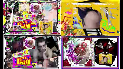 Resident Evil online show from January 3, 2025, 12:43 am