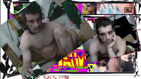 Resident Evil online show from January 17, 2025, 8:24 am