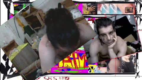 Resident Evil online show from January 17, 2025, 5:41 pm