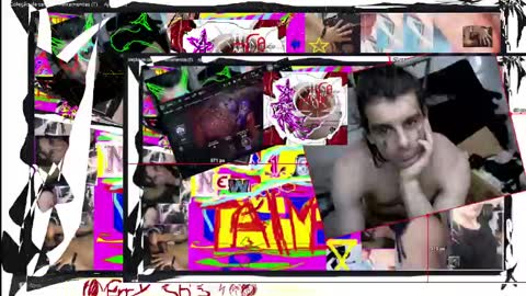 Resident Evil online show from January 19, 2025, 5:48 am