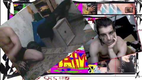 Resident Evil online show from January 19, 2025, 6:43 pm