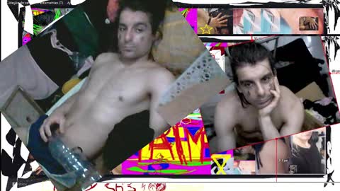 Resident Evil online show from February 2, 2025, 11:11 pm