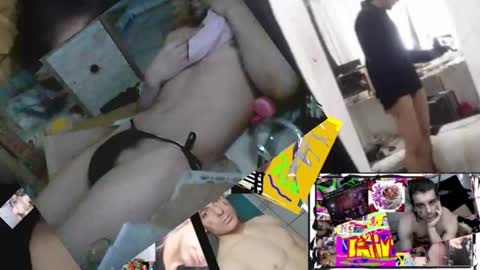 Resident Evil online show from February 5, 2025, 11:23 am