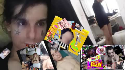 Resident Evil online show from February 6, 2025, 10:48 am