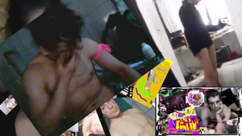 Resident Evil online show from February 14, 2025, 10:38 am