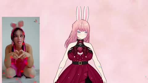 animecutie online show from February 19, 2025, 11:17 am