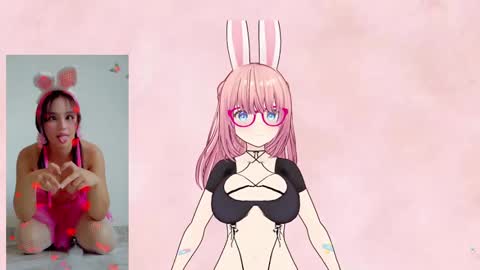 animecutie online show from February 20, 2025, 10:48 am