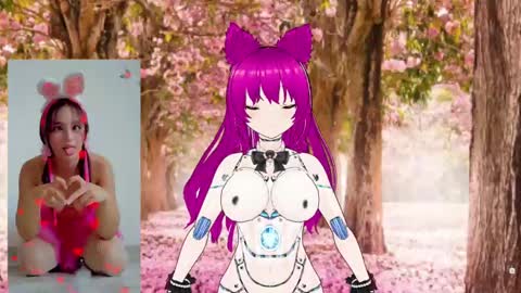 animecutie online show from February 24, 2025, 10:36 pm