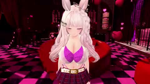 animecutie online show from January 11, 2026, 1:16 pm