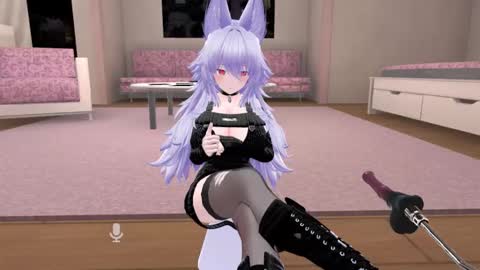 animecutie online show from February 19, 2026, 11:17 am