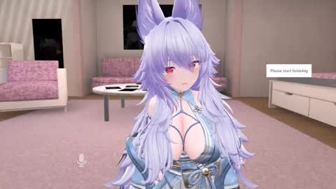 animecutie online show from March 6, 2026, 11:17 am