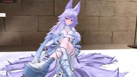 animecutie online show from April 24, 2026, 12:40 pm