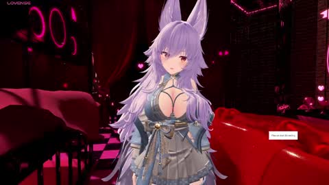 animecutie online show from April 28, 2026, 11:37 am