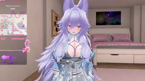 animecutie online show from April 29, 2026, 12:31 pm